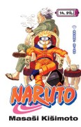 Naruto 14: Souboj stínů