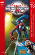 Ultimate Spider-Man a spol. 13