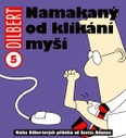 Dilbert 5: Namakaný od klikání myší