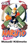 Naruto 17: Itačiho síla