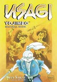 Usagi Yojimbo 21: Matka hor