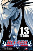 Bleach 13: The Undead