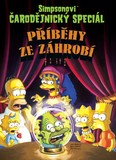 Simpsonovi - Čarodějnický speciál: Příběhy ze záhrobí