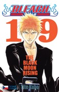 Bleach 19: The Black Moon Rising