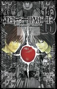 Death Note - Zápisník smrti 13