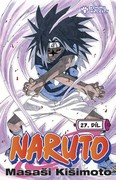 Naruto 27: Vzhůru na cesty