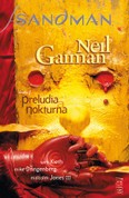 Sandman 1: Preludia a nokturna