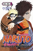 Naruto 29: Kakaši versus Itači