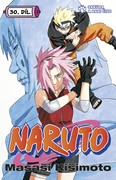 Naruto 30: Sakura a babi Čijo