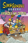 Simpsonovi: Vyrážejí na cesty