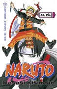 Naruto 33: Přísně tajná mise