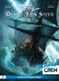 Modrá Crew 6: Dlouhý John Silver 1 a 2