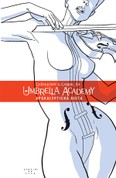 Umbrella Academy 1: Apokalyptická suita