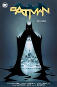 Batman 10: Epilog