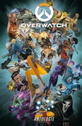 Overwatch 1: Antologie