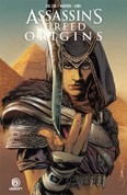 Assassins Creed: Origins