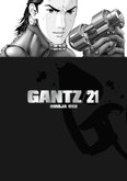 Gantz 21