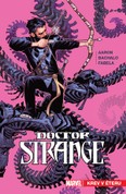 Doctor Strange 3: Krev v éteru