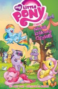 My Little Pony: Návrat královny Chrisalis