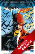 Batman/ Flash: Odznak