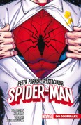 Peter Parker, Spectacular Spider-Man 1: Do soumraku