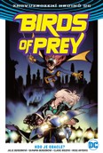 Birds of Prey 1: Kdo je Oracle