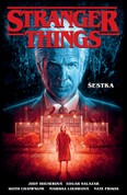 Stranger Things: Šestka