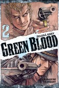 Green Blood - Zelená krev 2