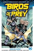 Birds of Prey 3: Kruh se uzavírá