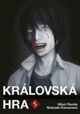 Královská hra 5