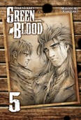 Green Blood 5