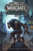 World of Warcraft: Kletba Worgenů