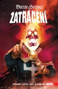 Doctor Strange 8: Zatracení