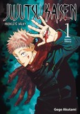 Jujutsu Kaisen - Prokleté války 4: Já tě zabiju!