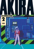 Akira 2