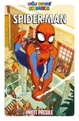 Spider-Man: Proti přesile (Můj první komiks)