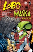 Lobo versus Maska a další řežba (dotisk)