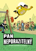 Pan Neporazitelný 2: Přátelský superhrdina ze sousedství