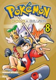 Pokémon 8 - Gold a Silver