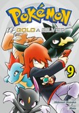 Pokémon 9 - Gold s Silver