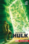 Immortal Hulk 2: zelené dveře