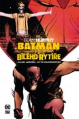 Batman: Prokletí Bílého rytíře (Black label)