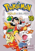 Pokémon 10 - Gold a Silver