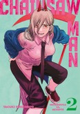 Chainsaw Man 2: Motorovka vs netopýr