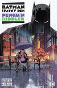 Batman - Špatný den: Penguin/ Riddler