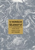 V horách šílenství H. P. Lovecrafta 2