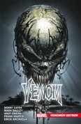 Venom 5: Venomův ostrov