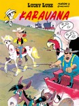 Lucky Luke: Koleje v prérii