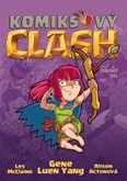 Komiksový CLASH 2