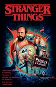 Stranger Things: Příběhy z Hawkinsu